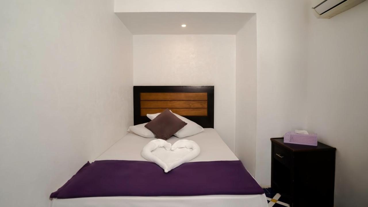 Galaxy Royal Suites Hotel Kairo Exteriör bild