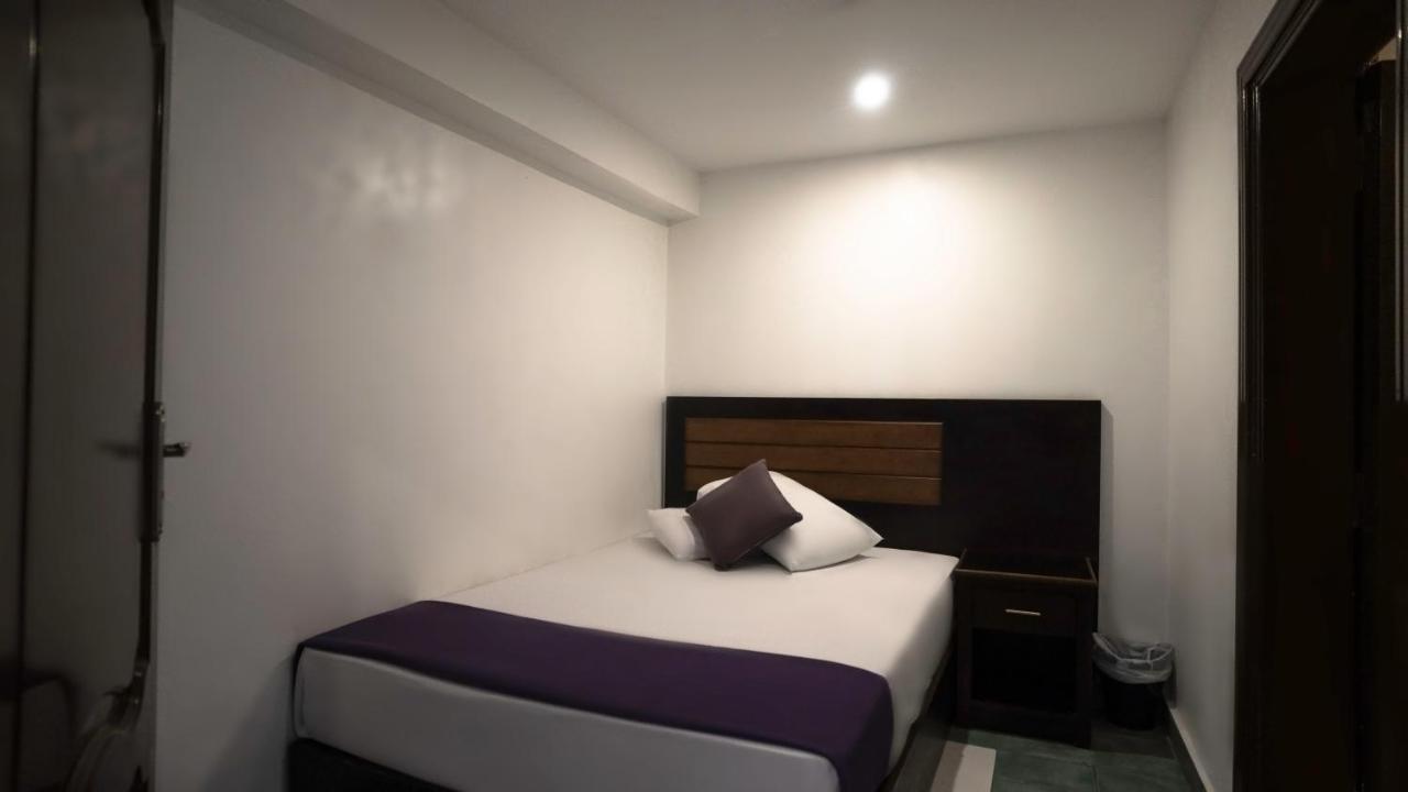 Galaxy Royal Suites Hotel Kairo Exteriör bild